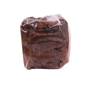 Fante Kenkey (Soft-Fermented Corn Dough)