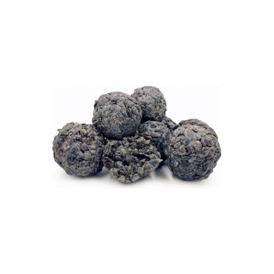 Locust Beans (Iru / Dawadawa)