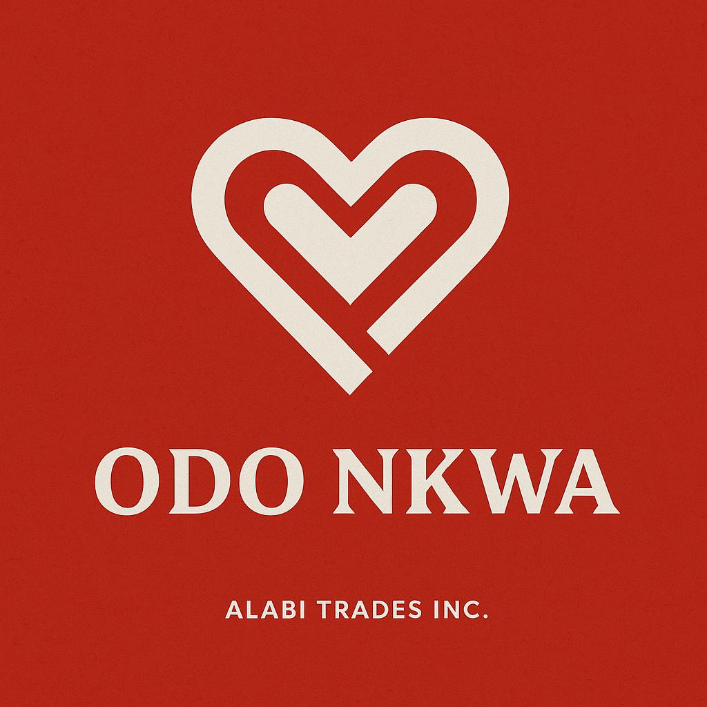 🍽️ Chef Bundle: [Odo Nkwa]