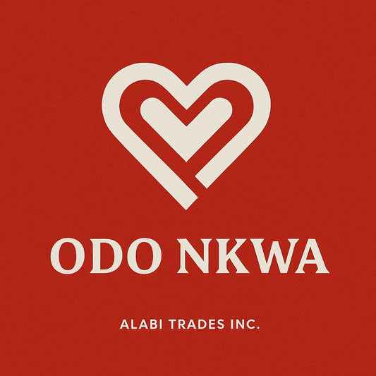 🍽️ Chef Bundle: [Odo Nkwa]